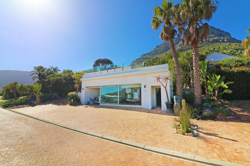 5 Bedroom Property for Sale in Berg En Dal Western Cape